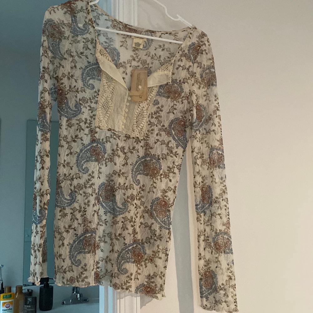 Blouse
